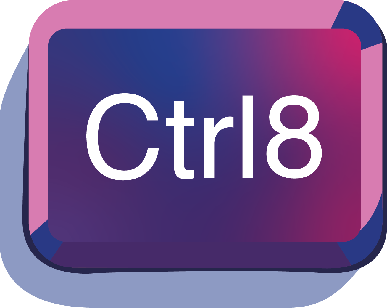 Ctrl8
