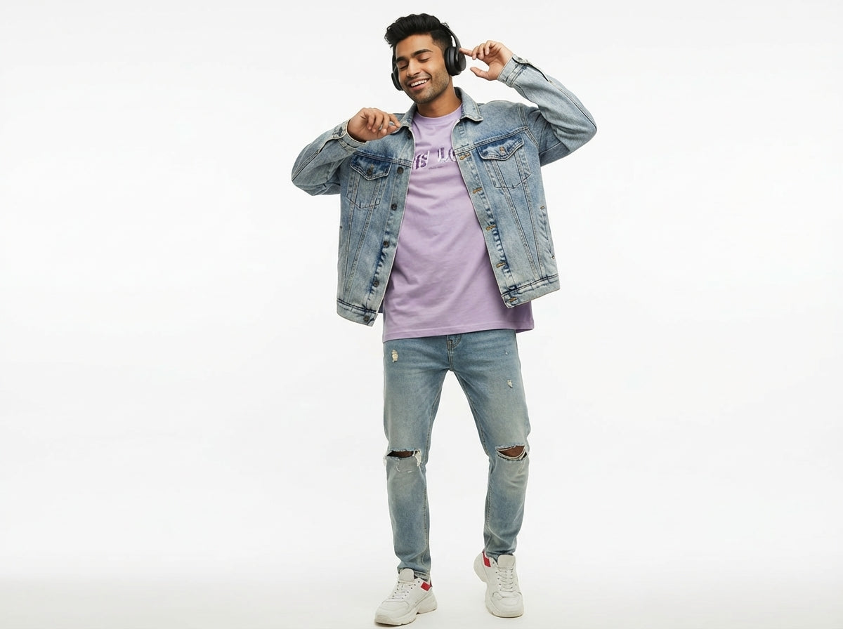 CTRL8 P47 Dual Mode Headphones-P