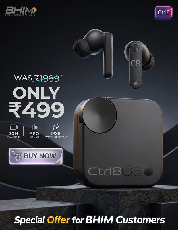 Earbuds Offers-BM