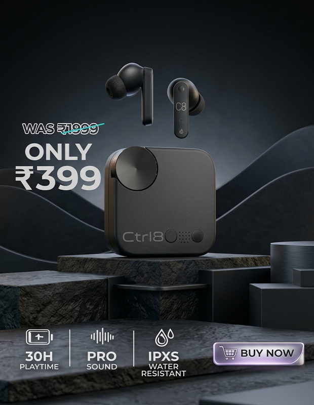 Earbuds Airtel Offers